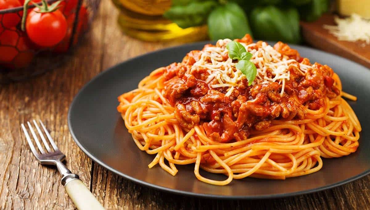 cbd infused spaghetti sauce recipe